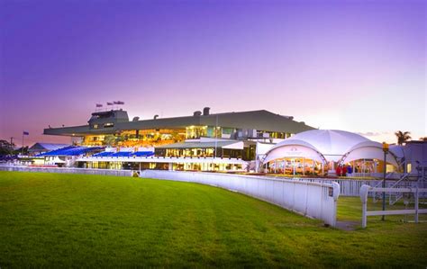 Aquis Park Gold Coast .